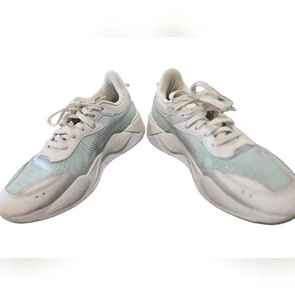 Puma RS-X Tech Men's Running Shoes Sz 11 - Picture 11 of 13